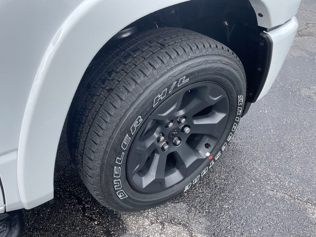New 2026 Ram 1500 - photo 14