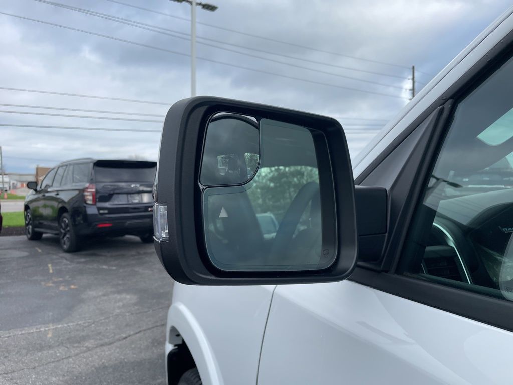 New 2026 Ram 1500 - photo 15