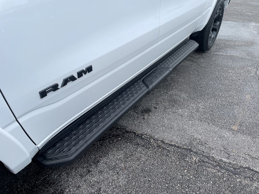 New 2026 Ram 1500 - photo 17