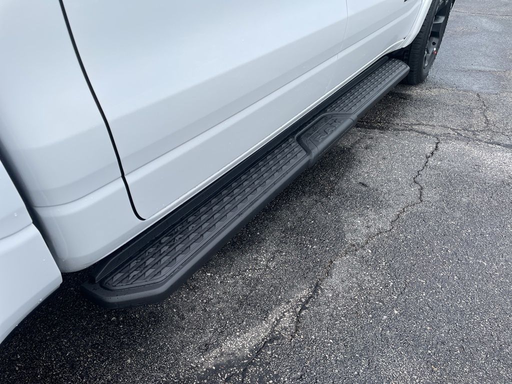 New 2026 Ram 1500 - photo 18