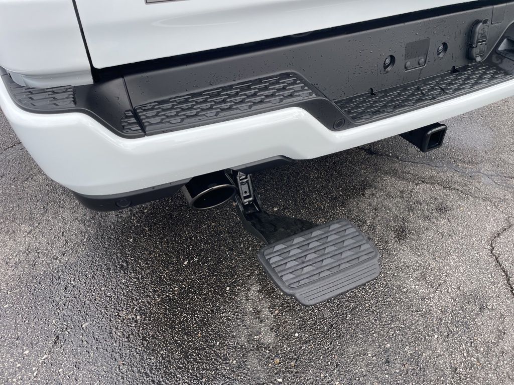 New 2026 Ram 1500 - photo 19