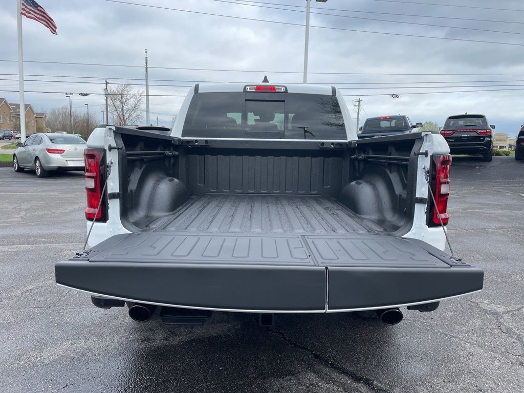 New 2026 Ram 1500 - photo 20