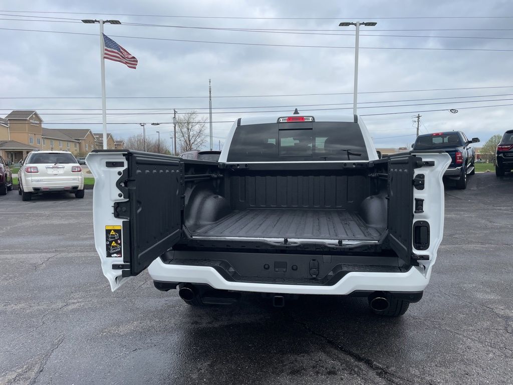New 2026 Ram 1500 - photo 21