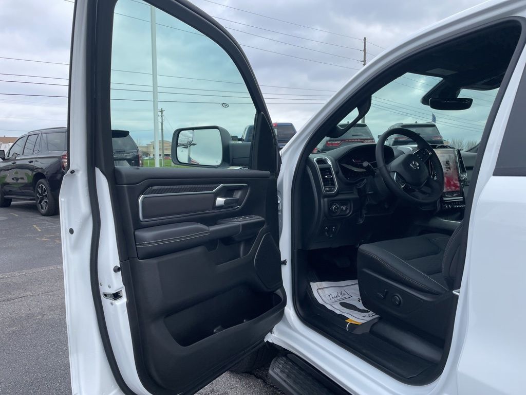 New 2026 Ram 1500 - photo 22