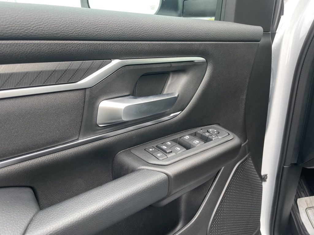 New 2026 Ram 1500 - photo 23