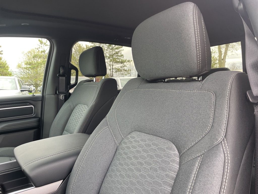 New 2026 Ram 1500 - photo 24