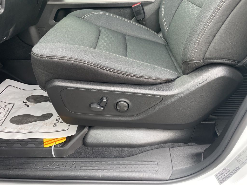 New 2026 Ram 1500 - photo 25