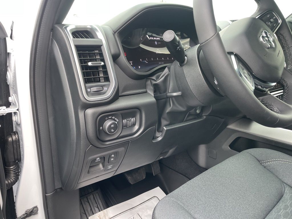 New 2026 Ram 1500 - photo 26