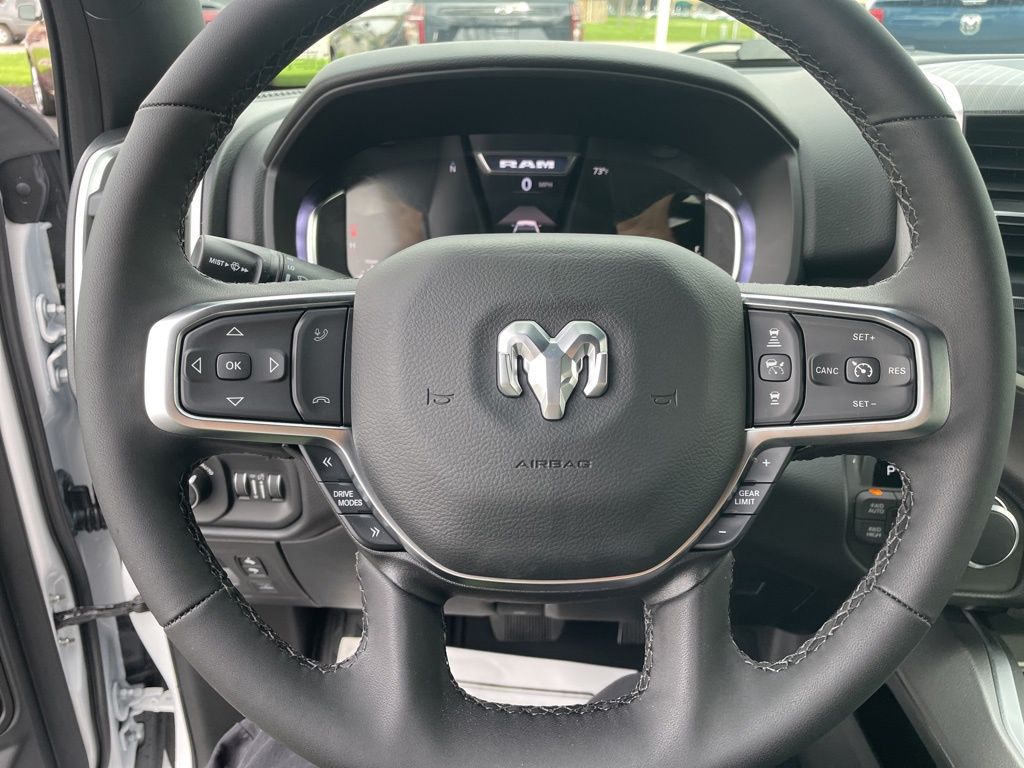 New 2026 Ram 1500 - photo 27