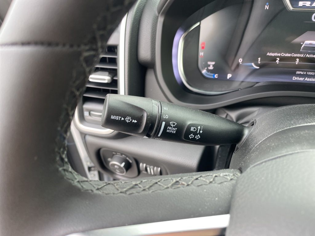 New 2026 Ram 1500 - photo 28