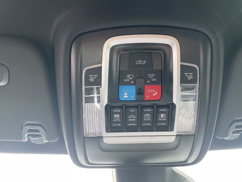 New 2026 Ram 1500 - photo 30