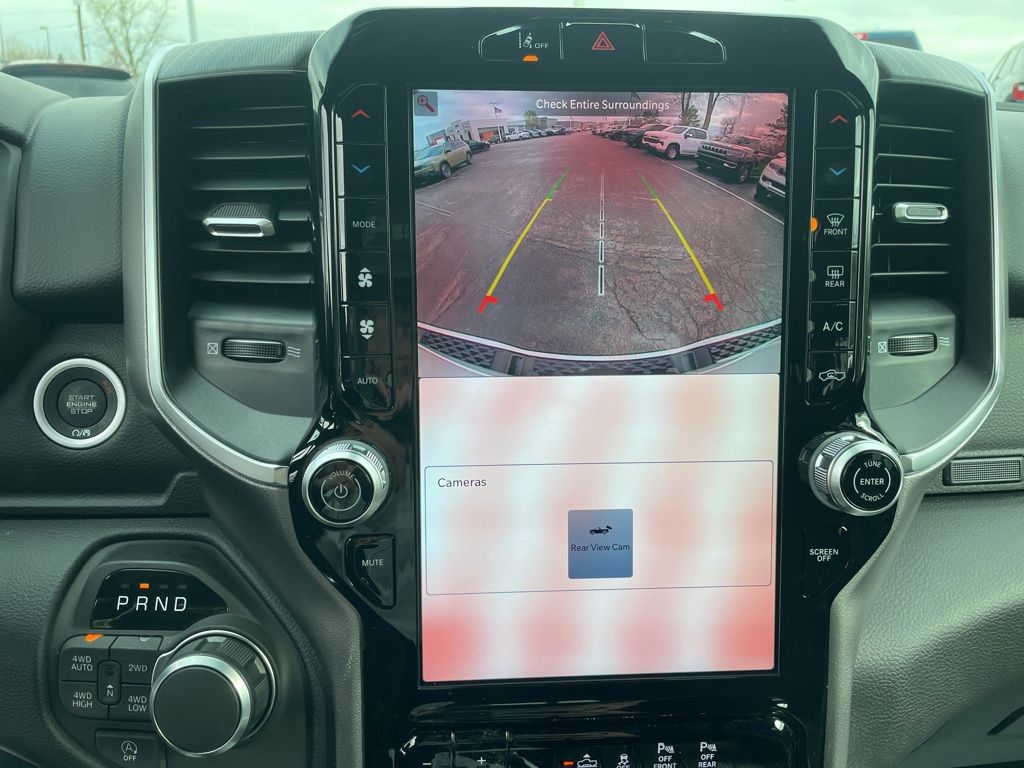New 2026 Ram 1500 - photo 32