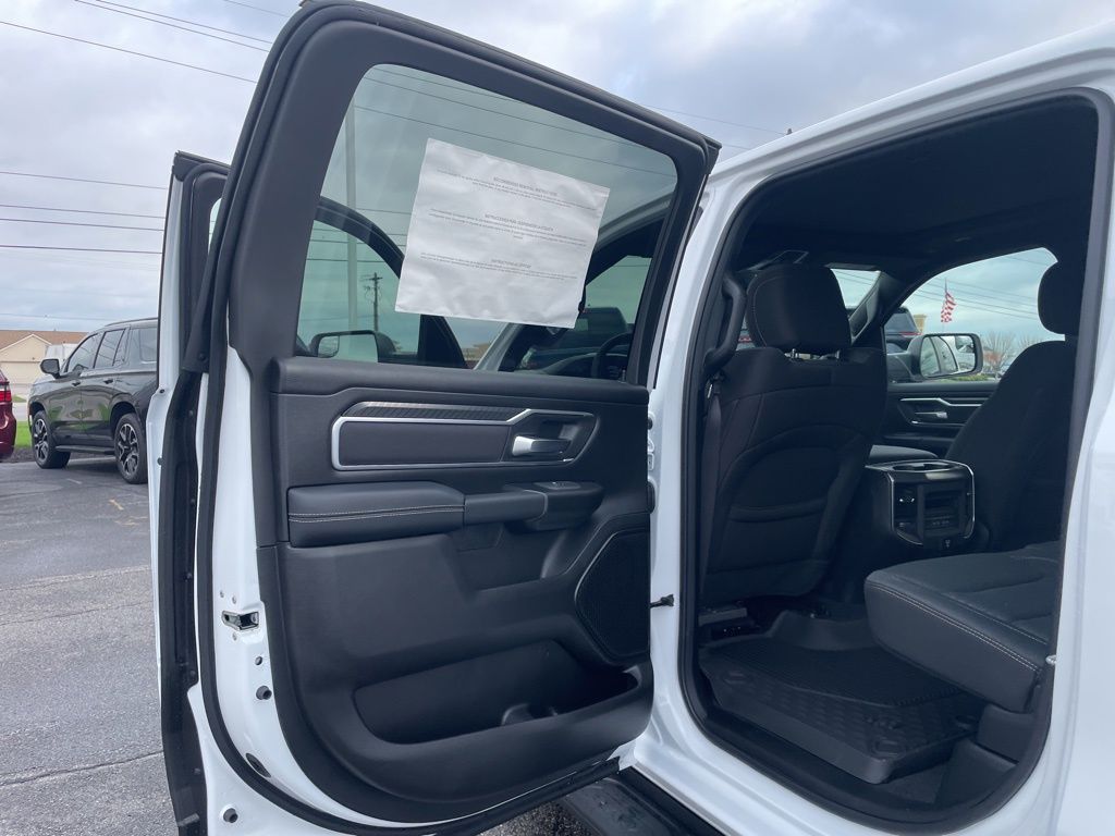 New 2026 Ram 1500 - photo 34