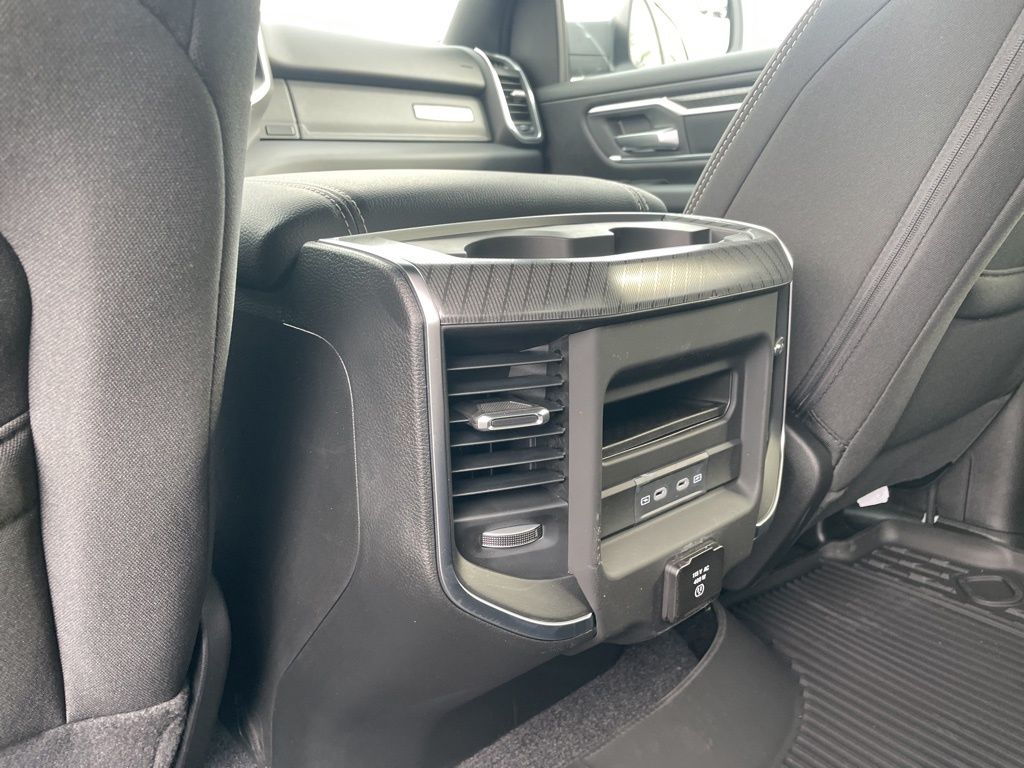 New 2026 Ram 1500 - photo 35