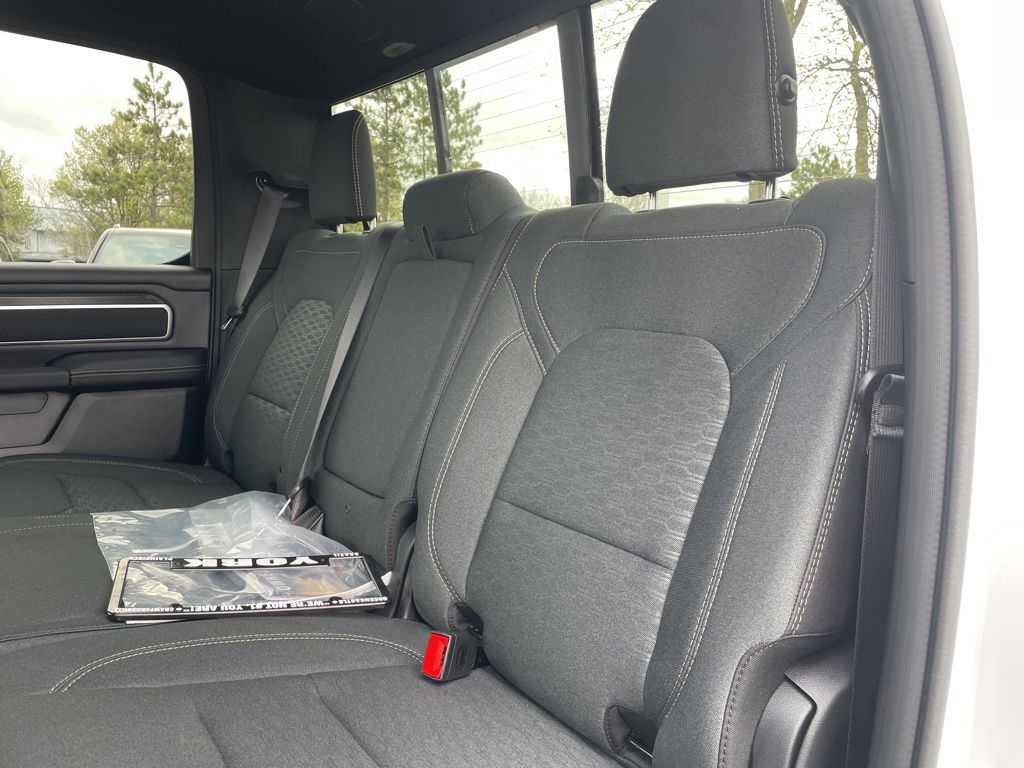 New 2026 Ram 1500 - photo 36
