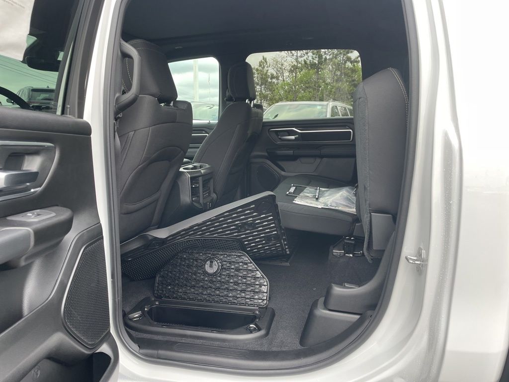 New 2026 Ram 1500 - photo 37