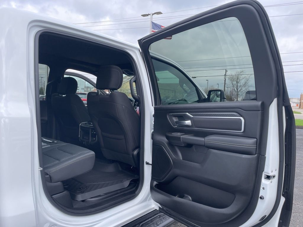 New 2026 Ram 1500 - photo 38