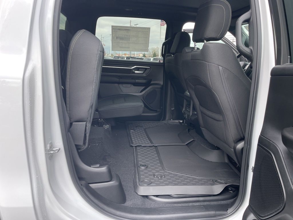 New 2026 Ram 1500 - photo 39