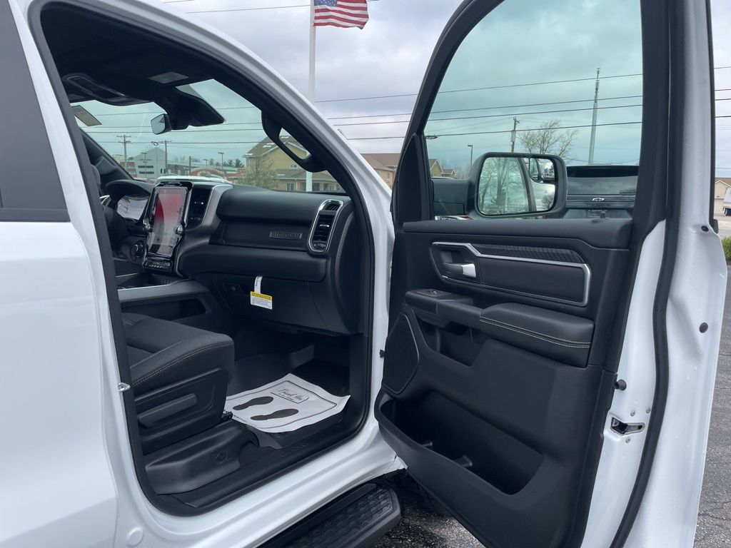 New 2026 Ram 1500 - photo 40