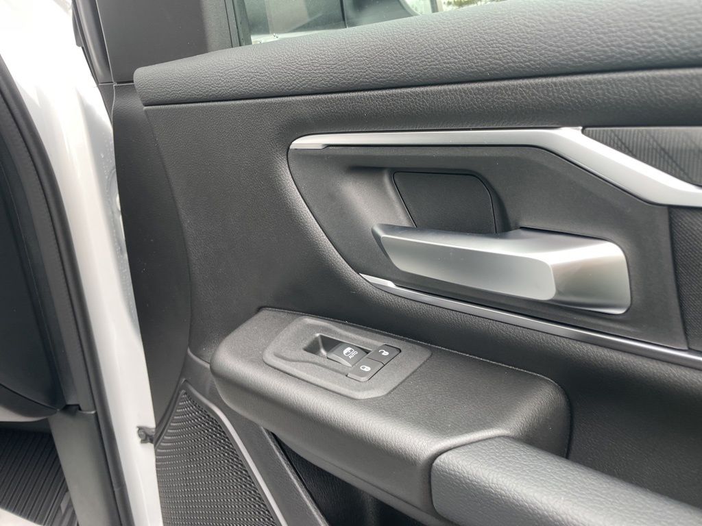 New 2026 Ram 1500 - photo 41