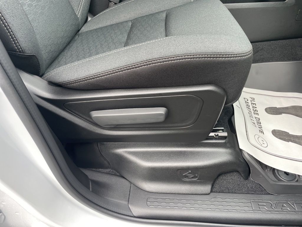 New 2026 Ram 1500 - photo 43