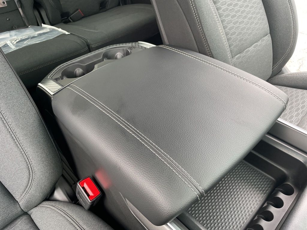 New 2026 Ram 1500 - photo 44