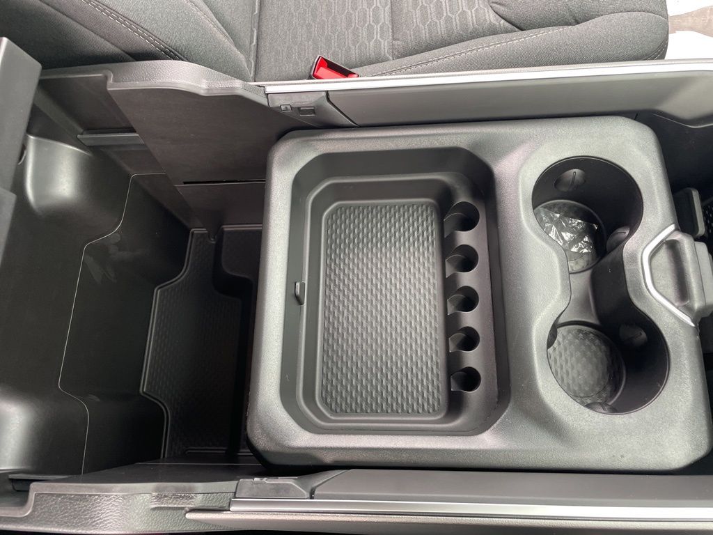 New 2026 Ram 1500 - photo 46