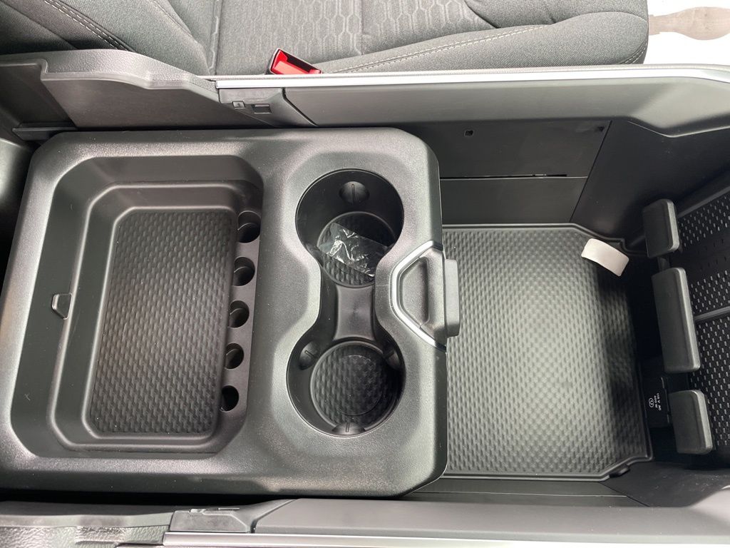 New 2026 Ram 1500 - photo 47
