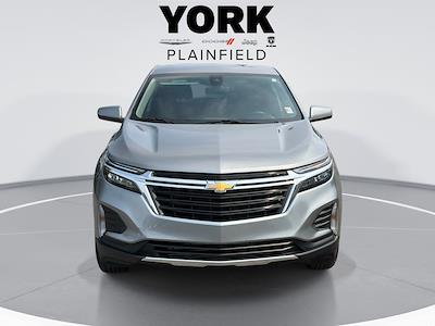 2024 Chevrolet Equinox FWD SUV for sale #PF2616P - photo 2