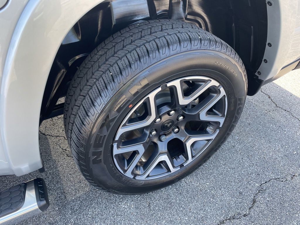 New 2026 Ram 1500 - photo 12