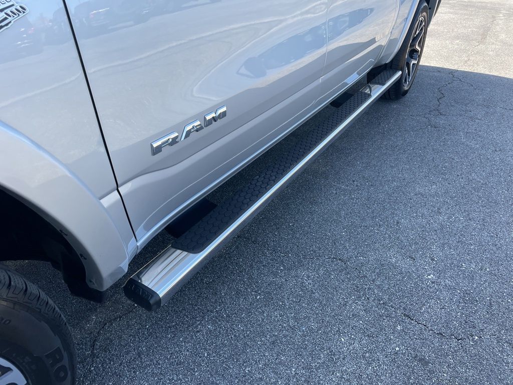 New 2026 Ram 1500 - photo 13