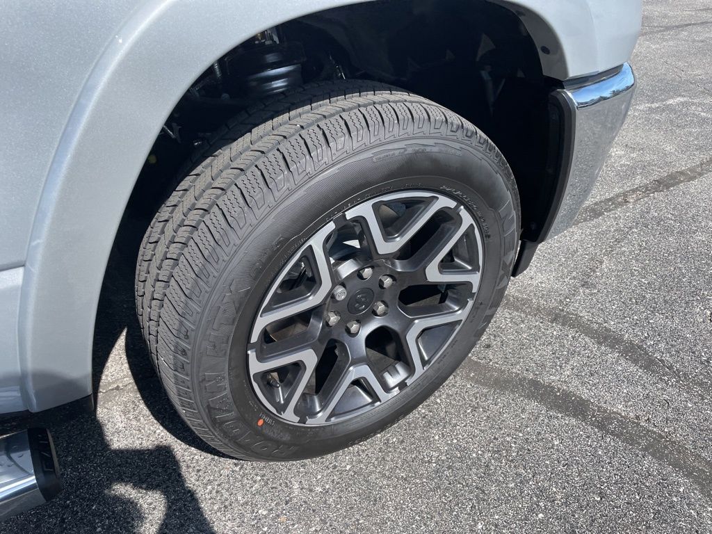 New 2026 Ram 1500 - photo 14