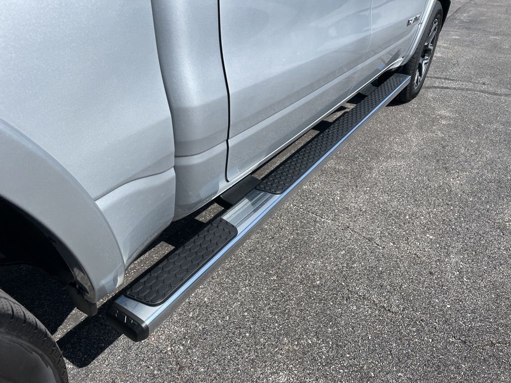 New 2026 Ram 1500 - photo 15