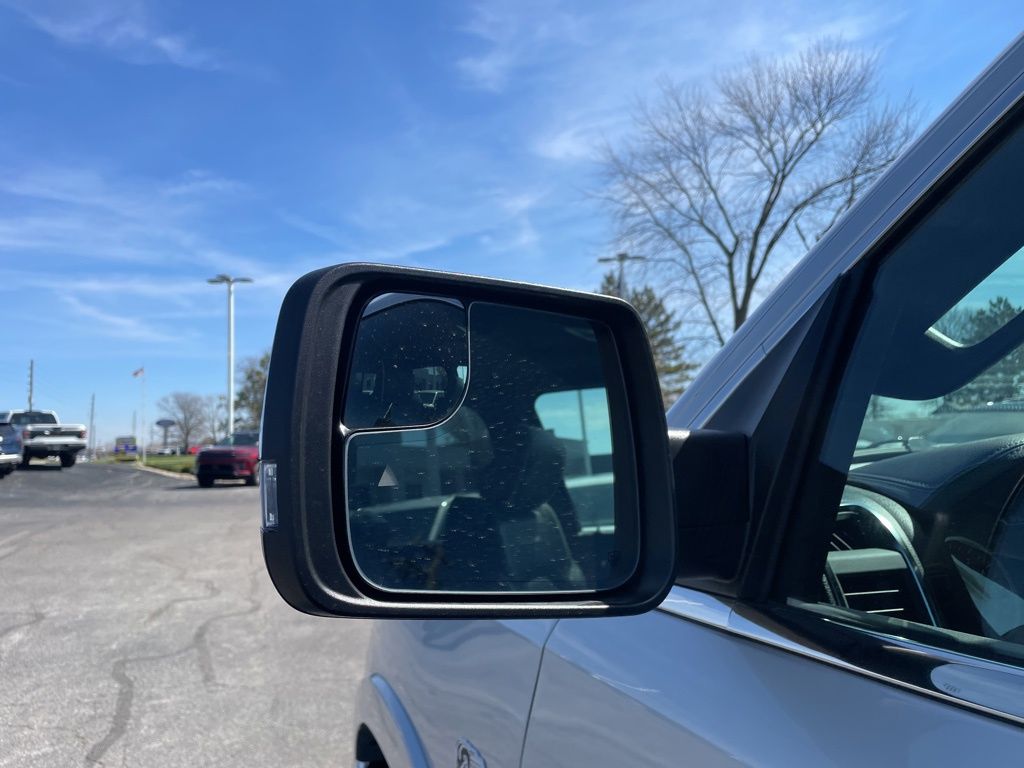 New 2026 Ram 1500 - photo 17