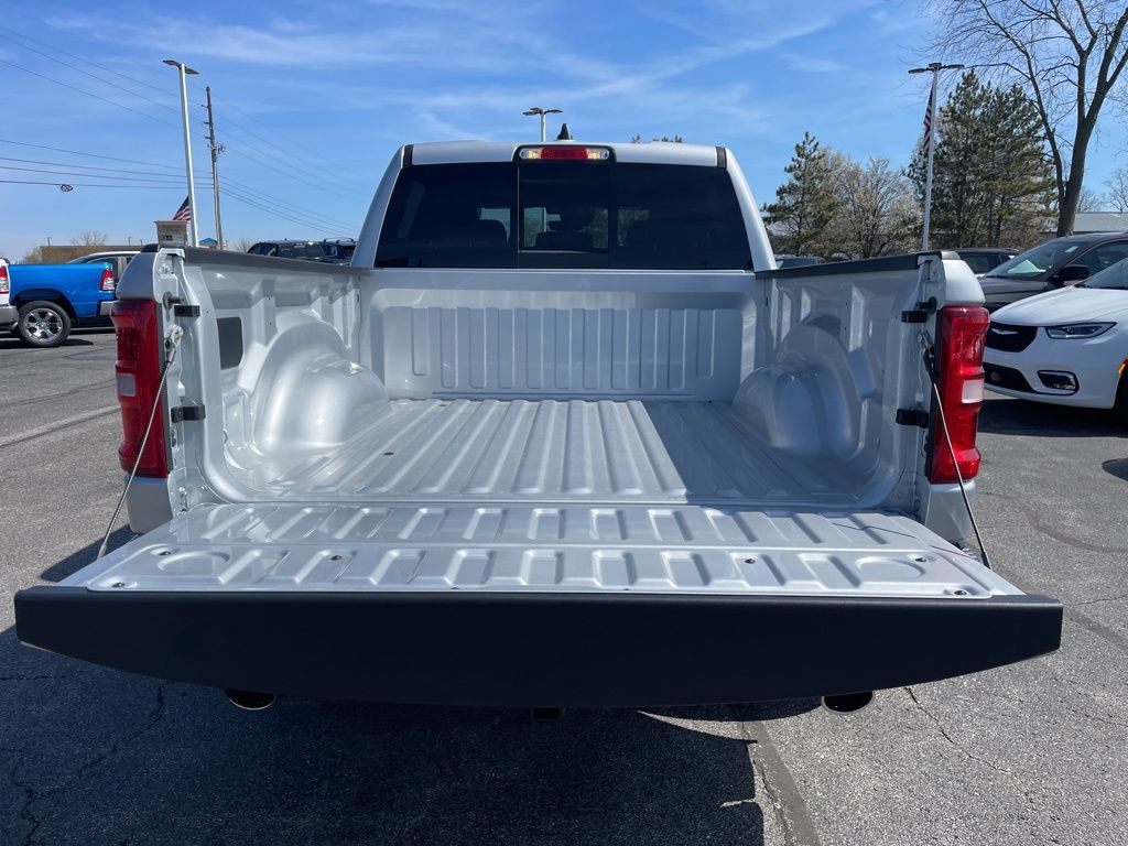 New 2026 Ram 1500 - photo 18
