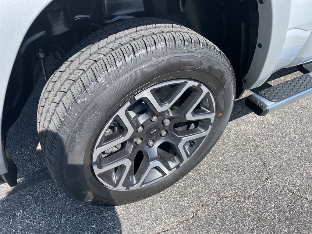 New 2026 Ram 1500 - photo 19