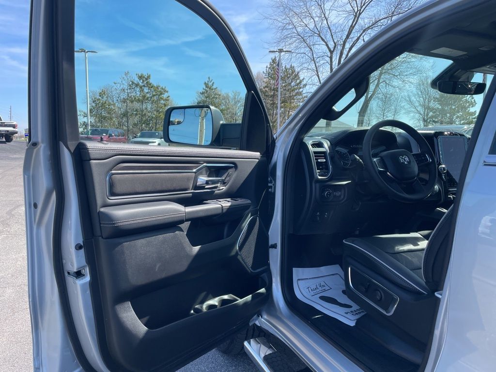 New 2026 Ram 1500 - photo 20