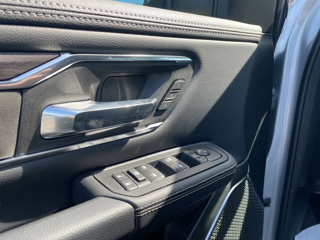 New 2026 Ram 1500 - photo 21