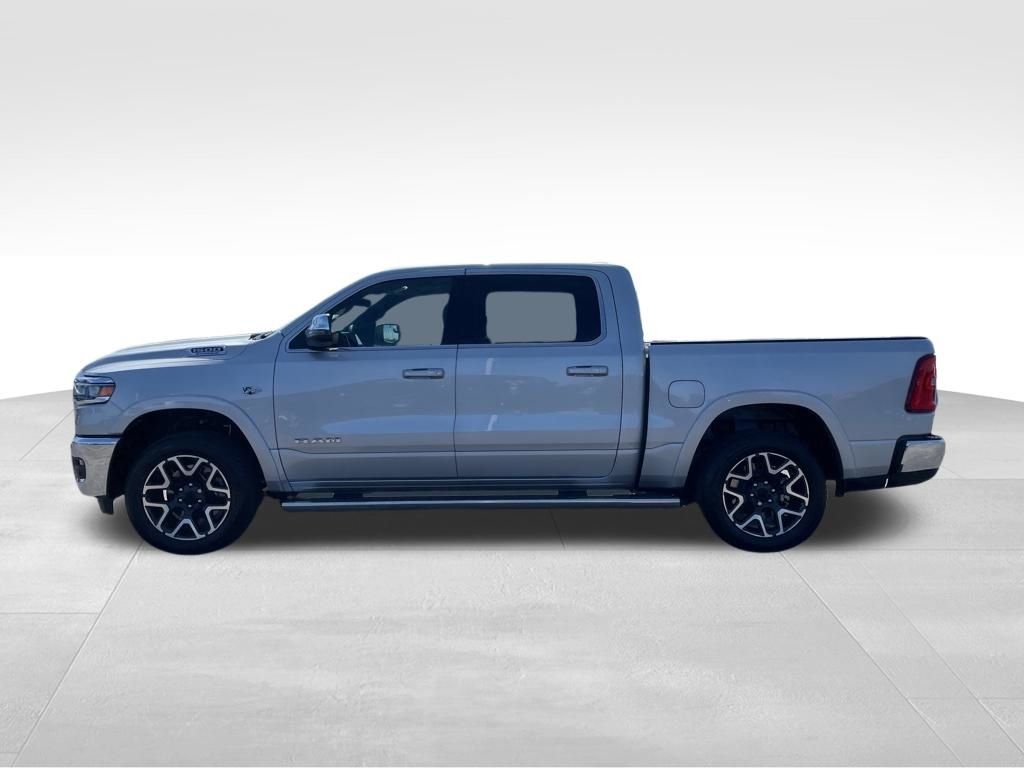 New 2026 Ram 1500 - photo 5