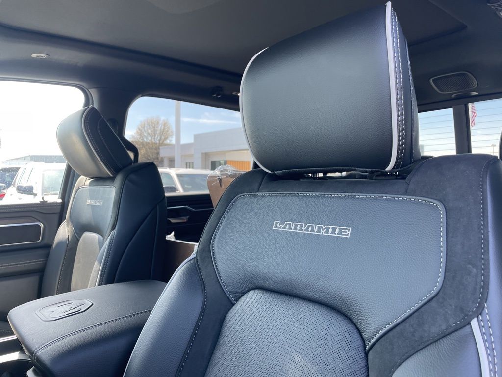 New 2026 Ram 1500 - photo 22