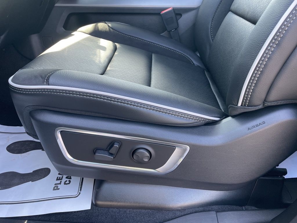 New 2026 Ram 1500 - photo 23