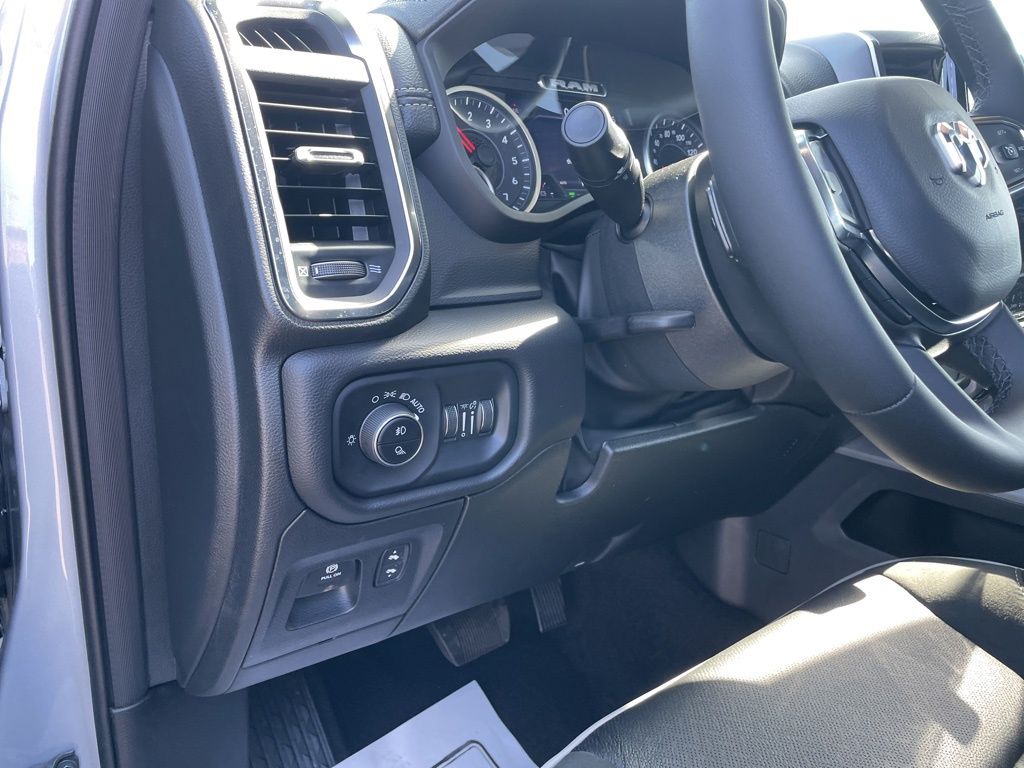 New 2026 Ram 1500 - photo 24
