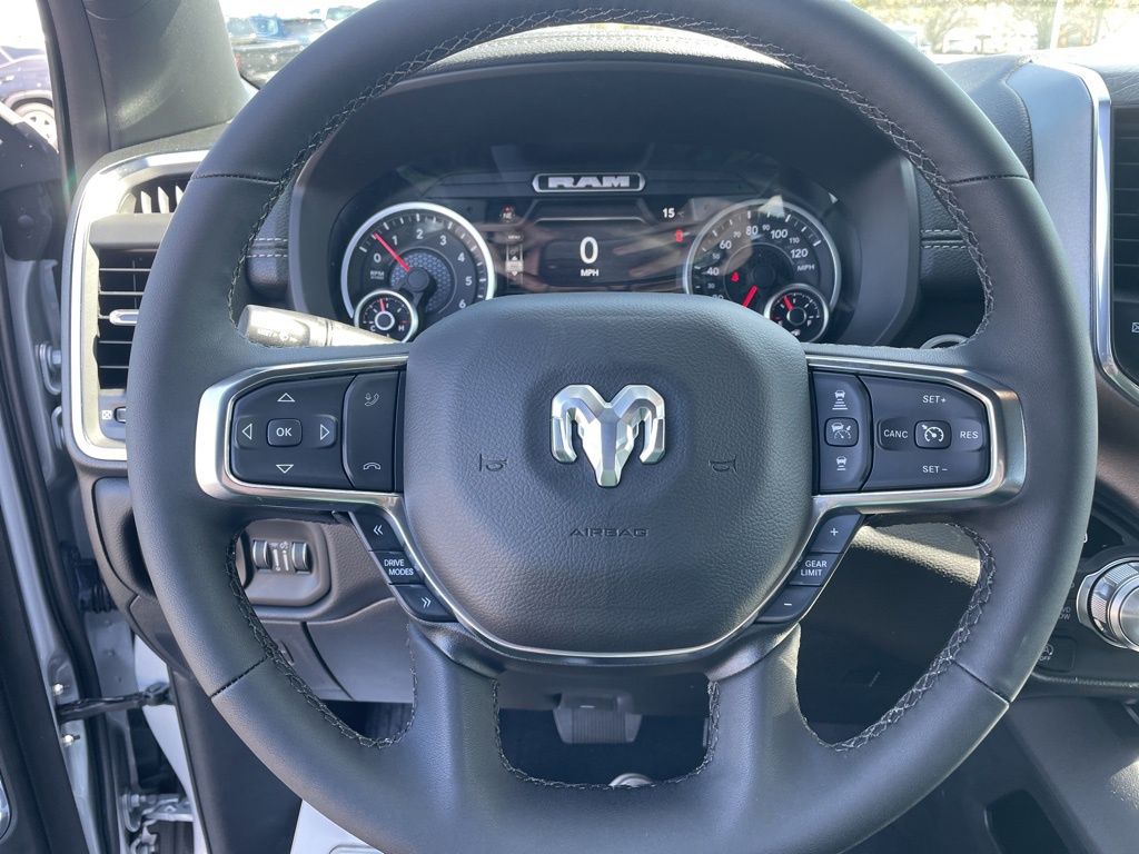 New 2026 Ram 1500 - photo 25