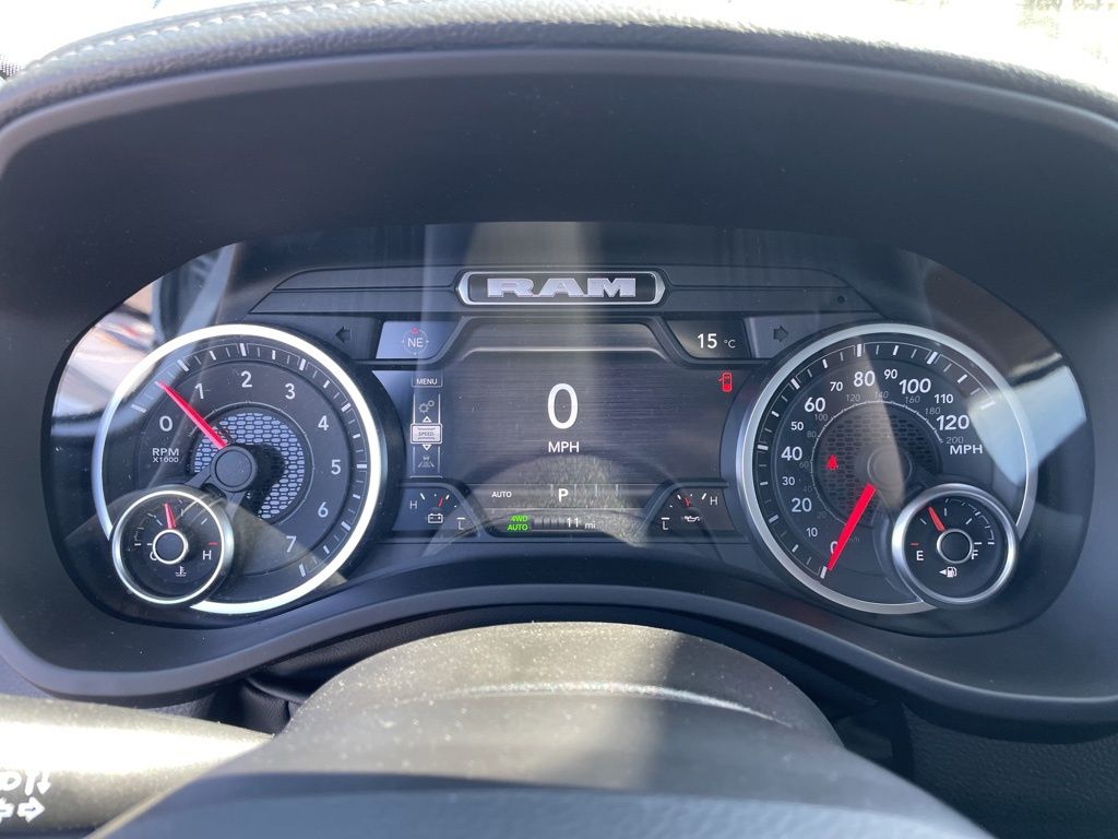 New 2026 Ram 1500 - photo 27