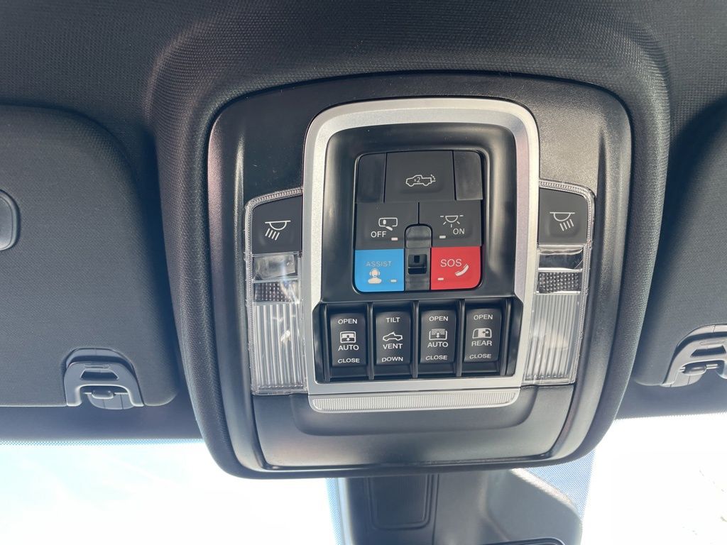 New 2026 Ram 1500 - photo 28