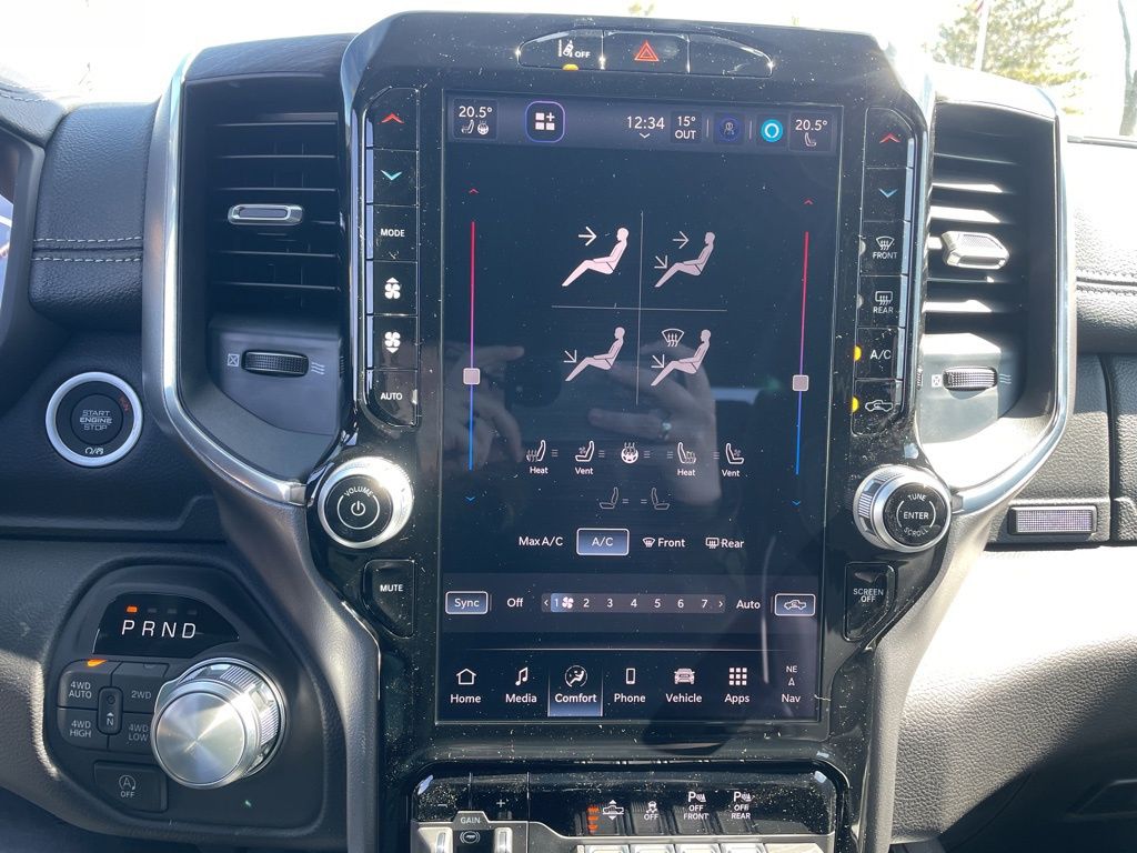 New 2026 Ram 1500 - photo 29