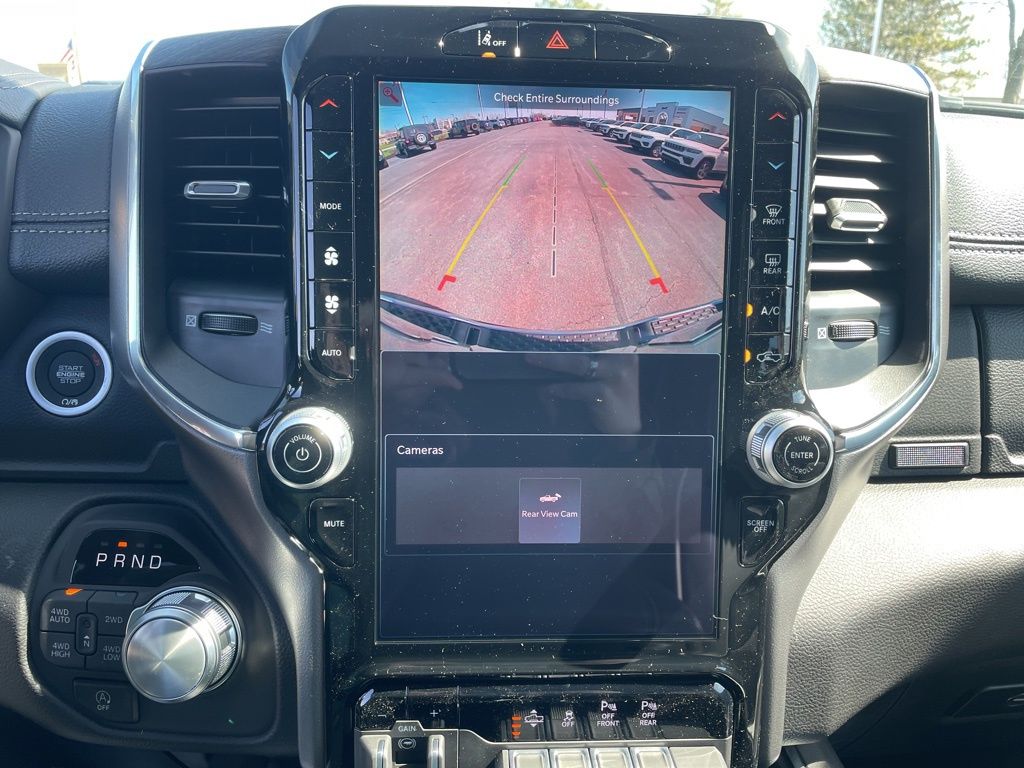 New 2026 Ram 1500 - photo 30