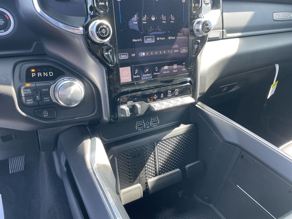 New 2026 Ram 1500 - photo 31