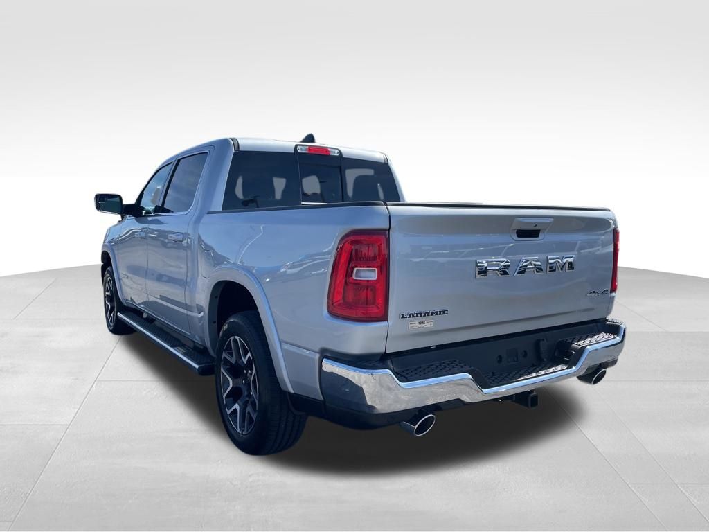 New 2026 Ram 1500 - photo 2