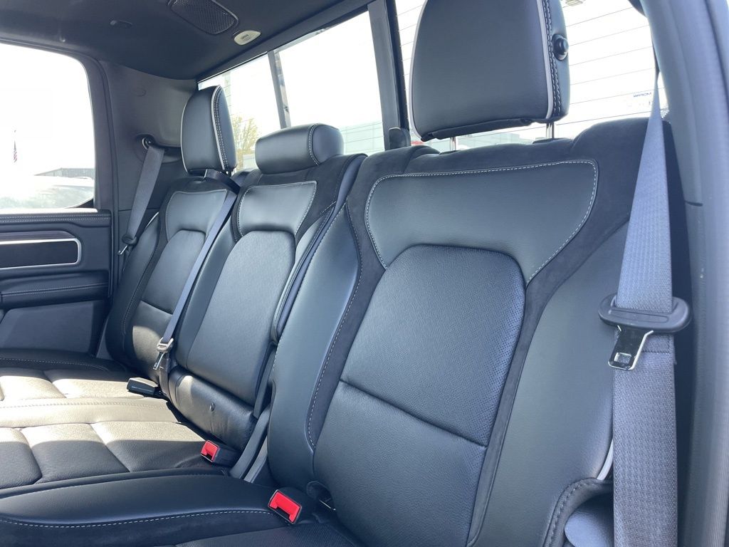 New 2026 Ram 1500 - photo 34
